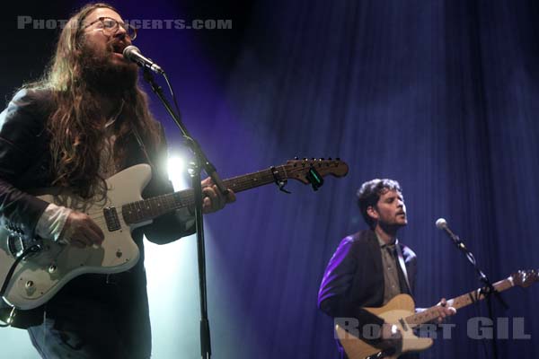 MATTHEW E. WHITE - 2015-07-02 - PARIS - Philharmonie de Paris 2 - 